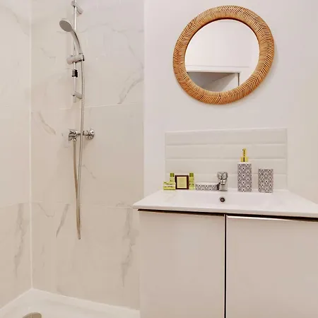 Cozy - 2p - Sorbonne-latin Quarter Apartment Paris
