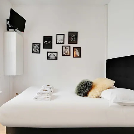 Cozy - 2p - Sorbonne-latin Quarter *