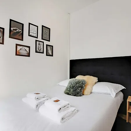 Cozy - 2p - Sorbonne-latin Quarter 公寓 巴黎