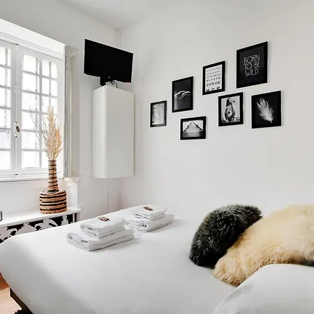 Cozy - 2p - Sorbonne-latin Quarter 公寓 巴黎