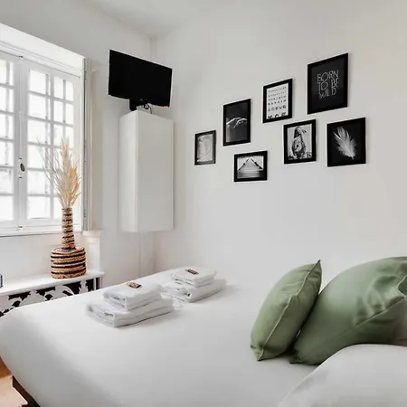 Διαμέρισμα Cozy - 2p - Sorbonne-latin Quarter Παρίσι