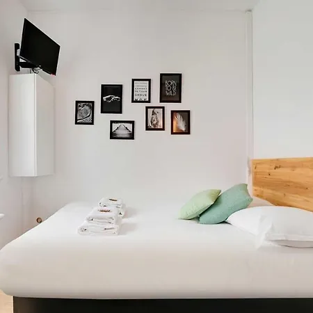 Cozy - 2p - Sorbonne-latin Quarter Παρίσι